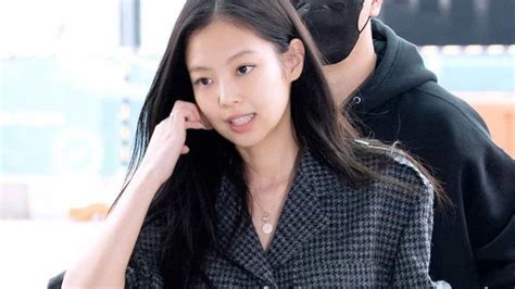 jennie nudes|Police Asked to Investigate After Blackpinks Jennie Kim Photo Leak